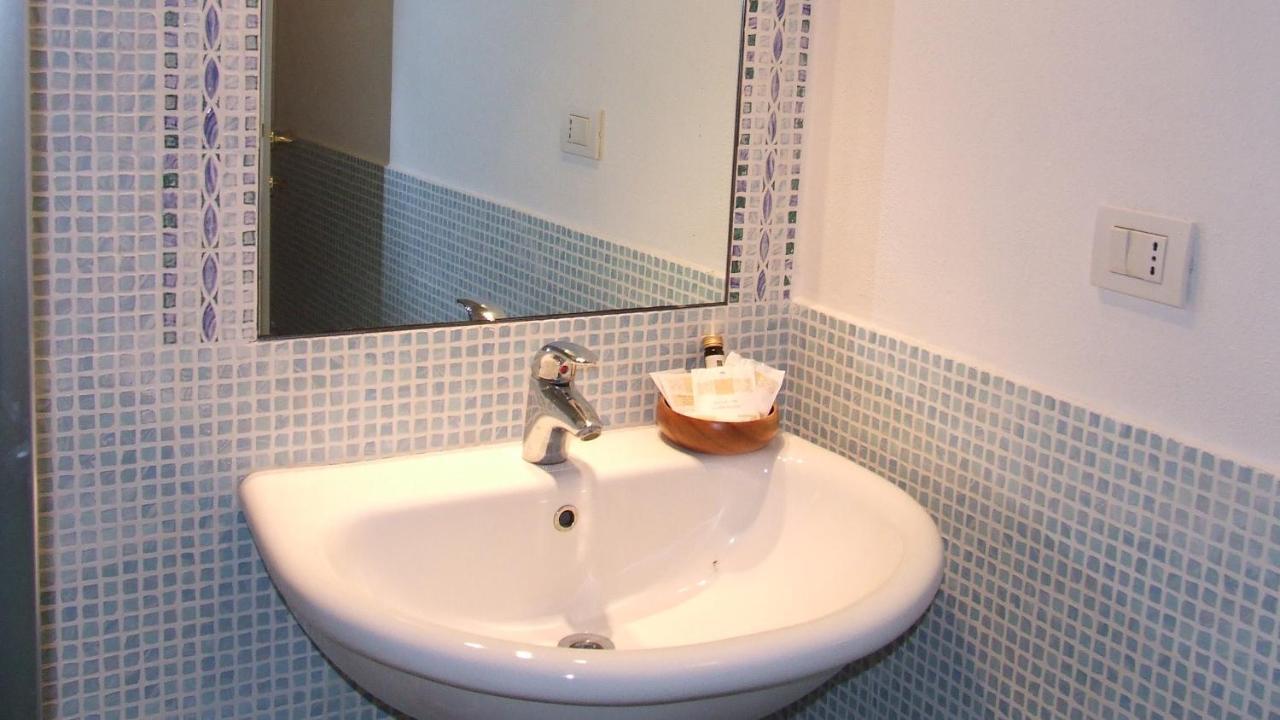Roma 46 Apartman Alghero Kültér fotó