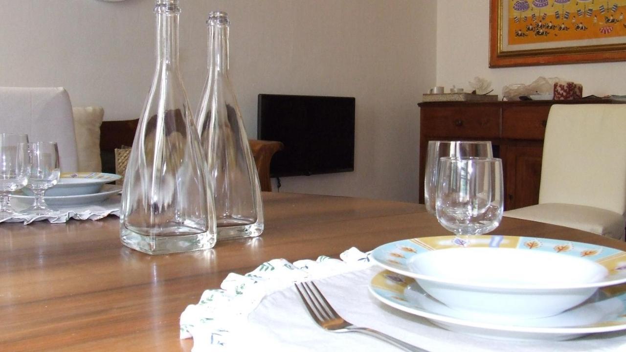 Roma 46 Apartman Alghero Kültér fotó