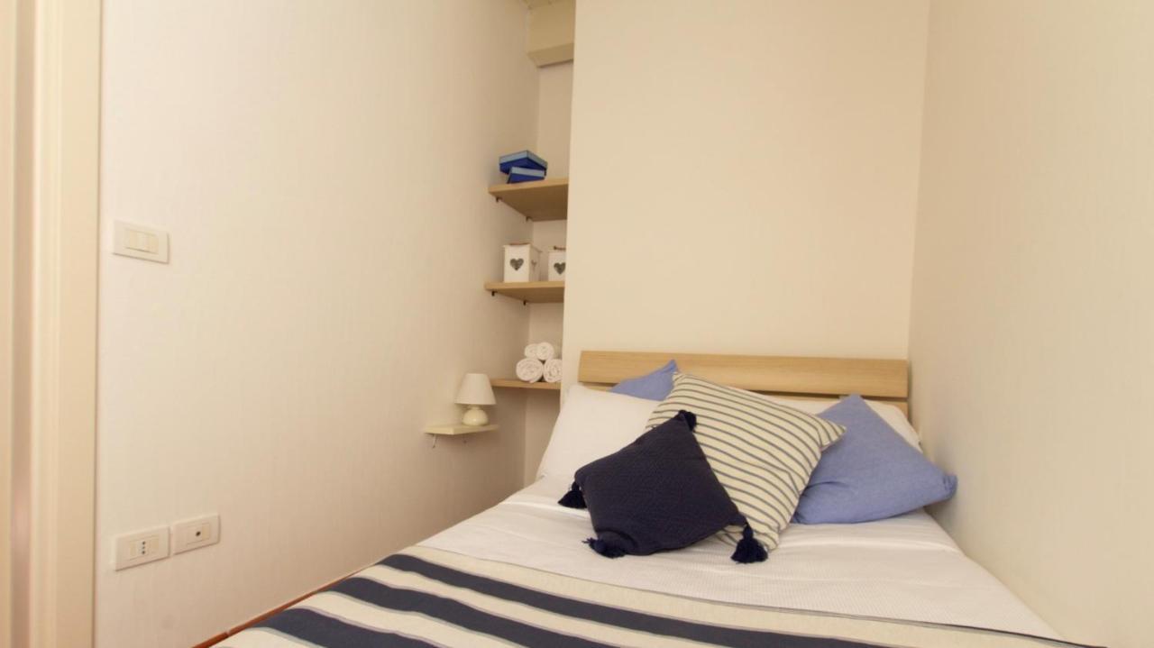 Roma 46 Apartman Alghero Kültér fotó
