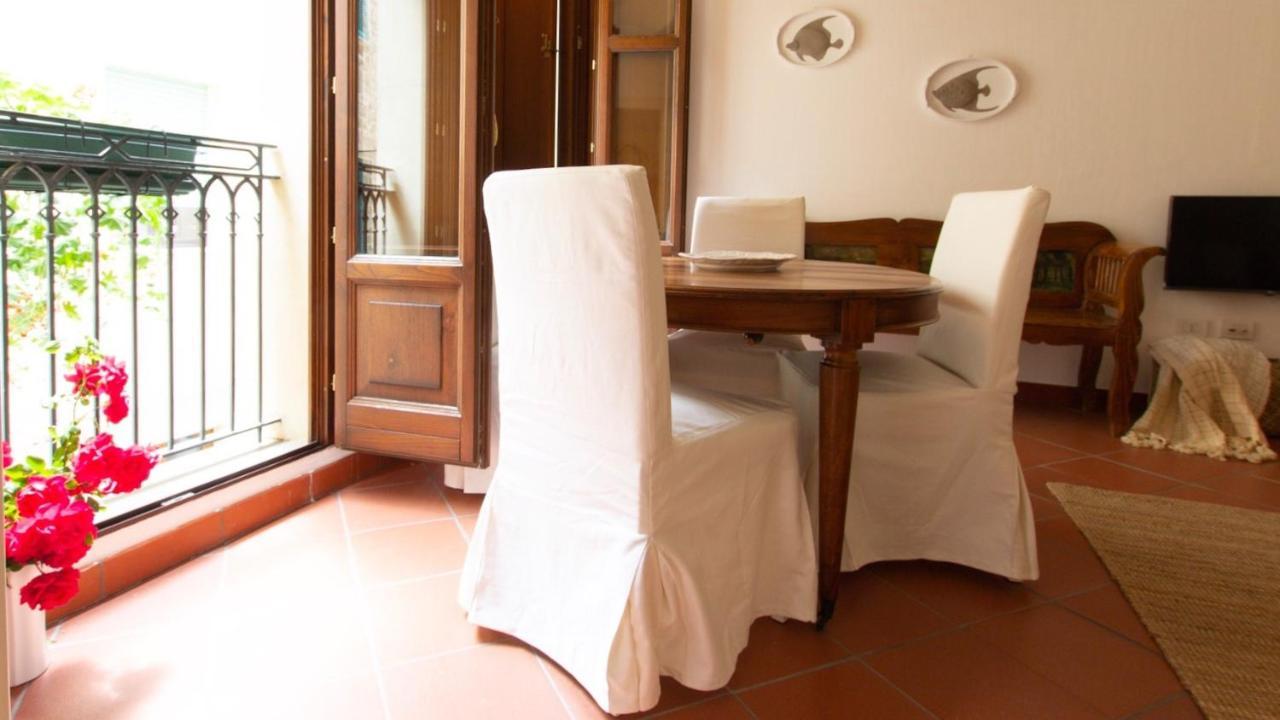 Roma 46 Apartman Alghero Kültér fotó