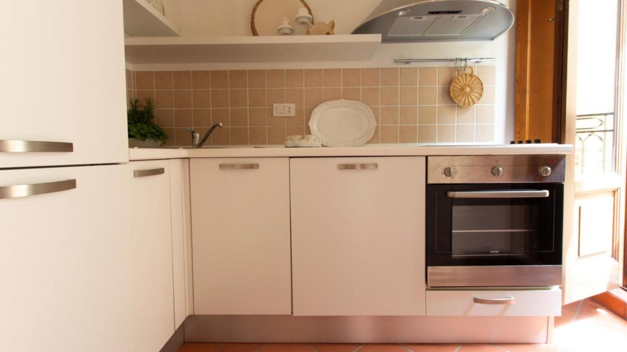 Roma 46 Apartman Alghero Kültér fotó