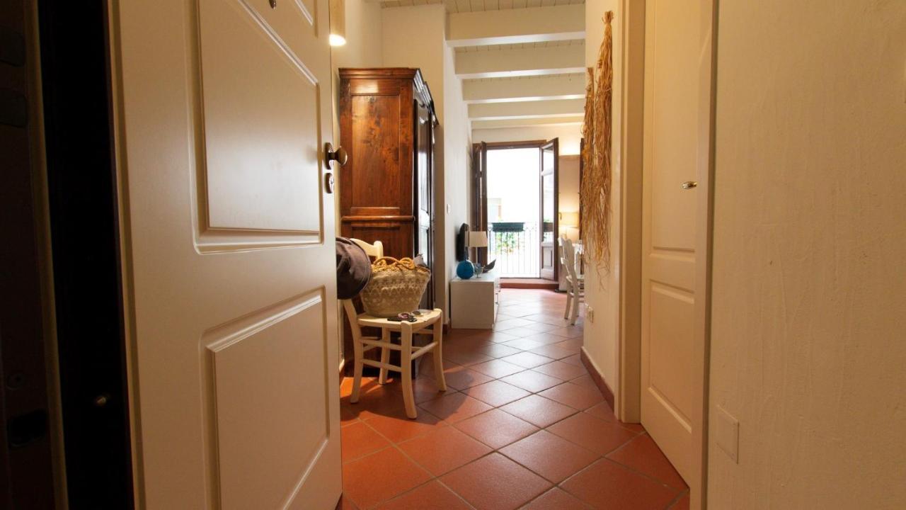 Roma 46 Apartman Alghero Kültér fotó