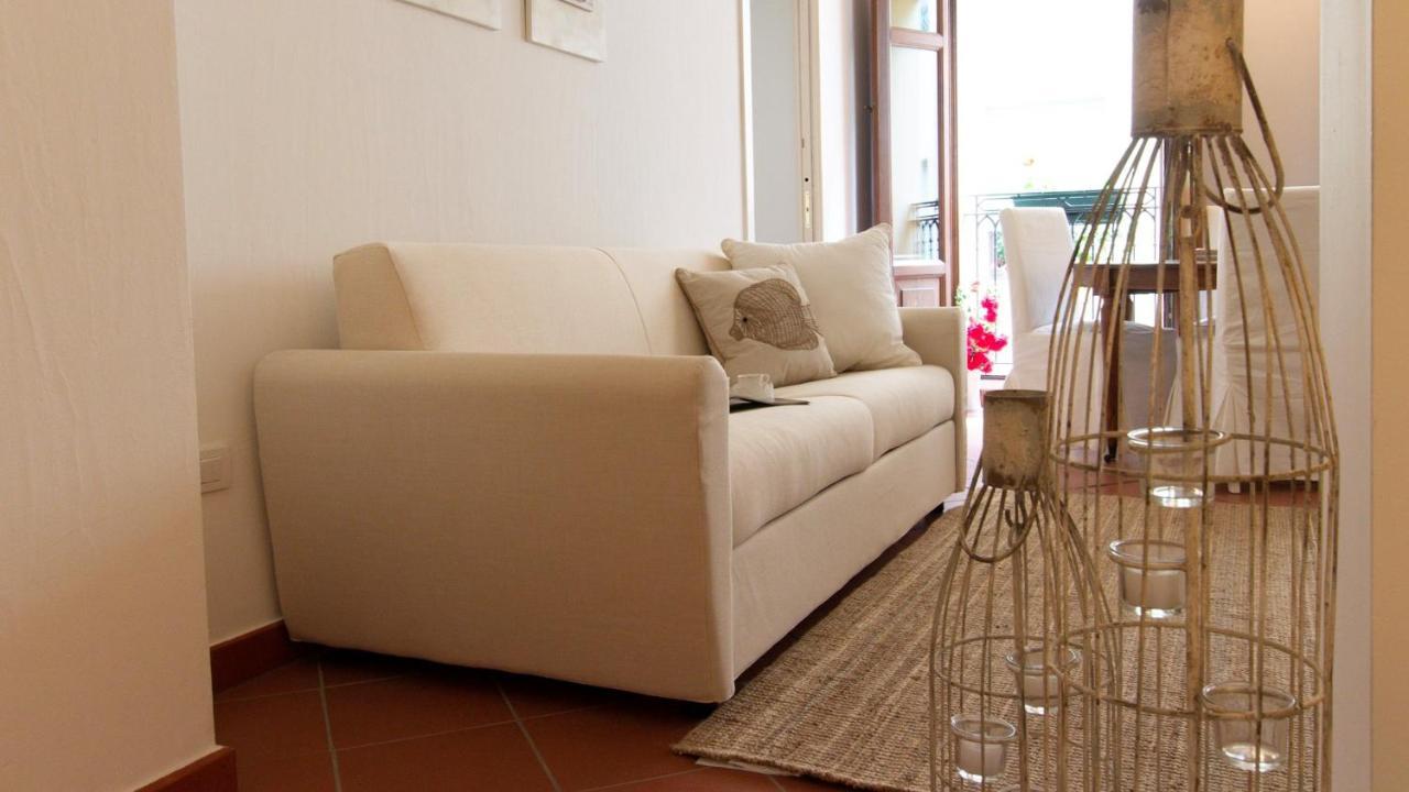 Roma 46 Apartman Alghero Kültér fotó