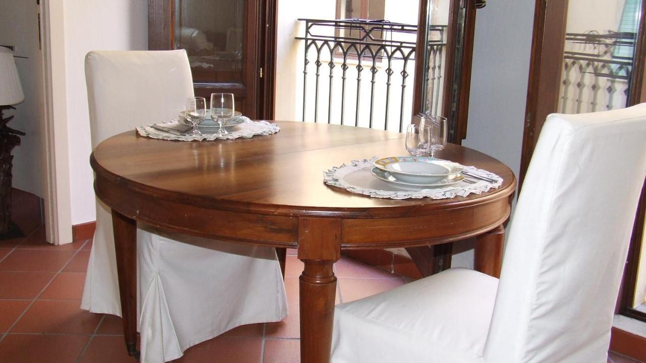 Roma 46 Apartman Alghero Kültér fotó